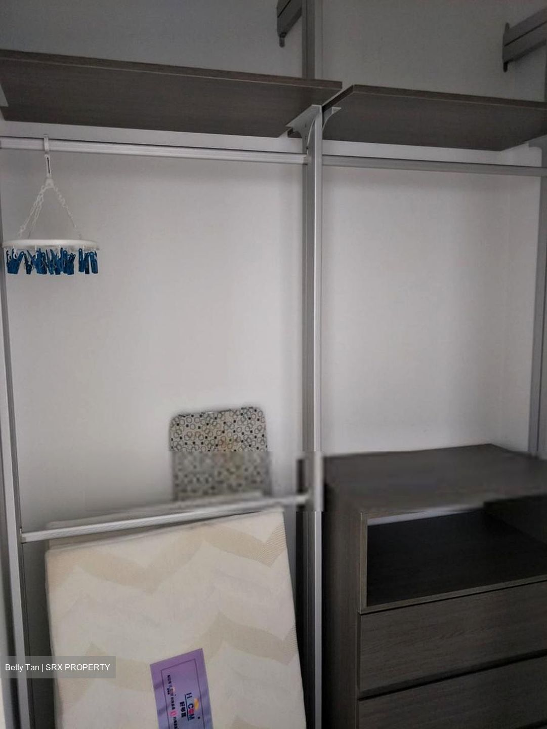 Forte Suites (D8), Apartment #591775601
